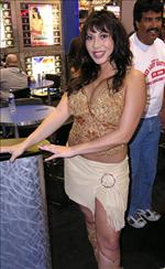 Ava Devine: 