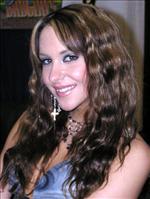 Kinzie Kenner: 