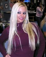 Carmen Luvana: 