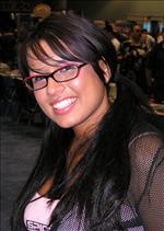 Eva Angelina: 