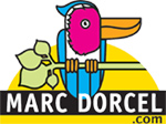 Marc Dorcel